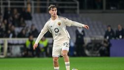 Baldanzi: “Aspetto il primo gol, ma sono più importanti gli obiettivi della squadra”