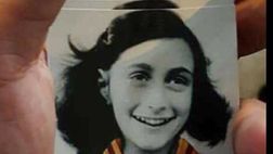 Caso Anna Frank, i laziali interrogati: “Credevamo fosse un’attrice”