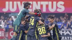 Juve, ancora Favilli-gol. L'All Star Game arriva ai rigori