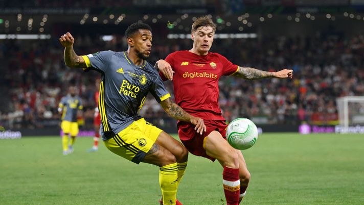 Sirene per Zalewski. El Shaarawy è in vendita - immagine 1