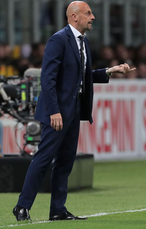 (Photo by Emilio Andreoli/Getty Images) (Photo by Emilio Andreoli/Getty Images)