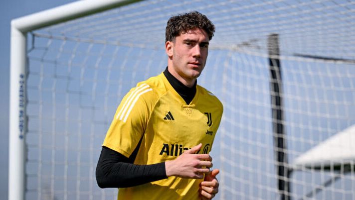 DAI CAMPI – Vlahovic e Lukaku in gruppo! Osimhen, Bennacer, Acerbi, Sommer, Sanabria… - immagine 1