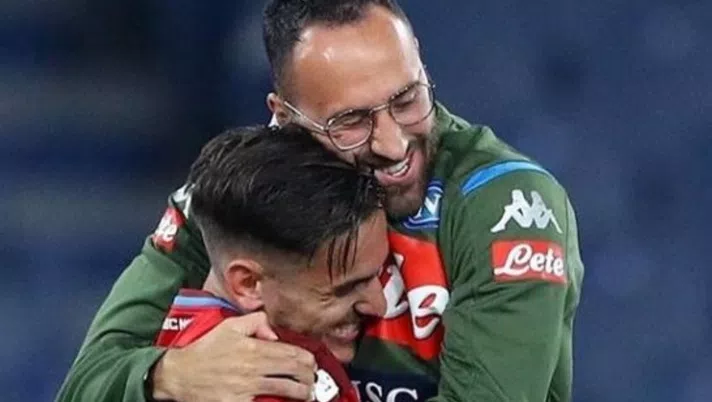 Oltre Insigne, la situazione dei contratti in casa Napoli: rinnovo all’orizzonte per due azzurri - immagine 1