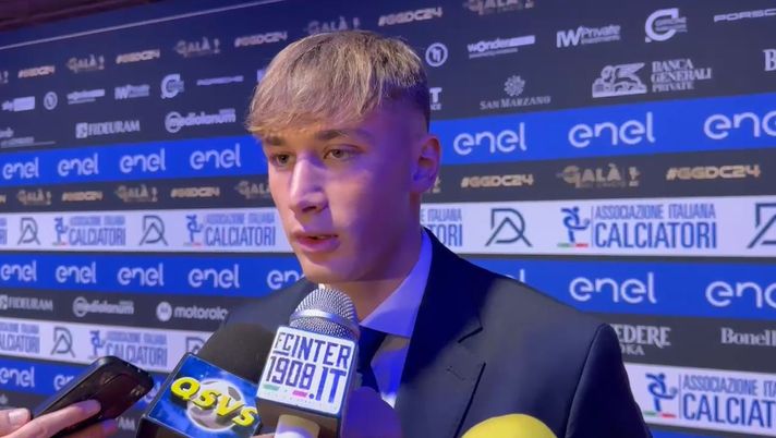L’agente di Pio Esposito: “Accordo raggiunto con l’Inter, rinnoverà! I top club…” - immagine 1