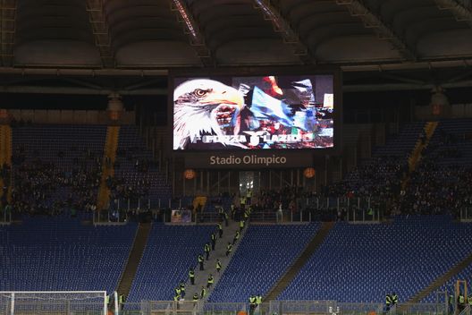 Curva Nord Curva Nord