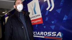 Ravezzani: “Bonucci, scena vergognosa. Giusto pretendere un chiarimento, va punito”