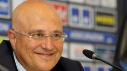 Udinese, Marino: “Siamo in crescita ma occhio al Sassuolo molto arrabbiato”