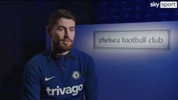 VIDEO/ Jorginho: “Difficile seguire Mondiale all’inizio”