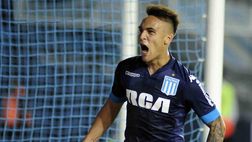 Pedullà – Inter, Milito decisivo nell’affare Lautaro Martinez: le cifre. Per la firma…