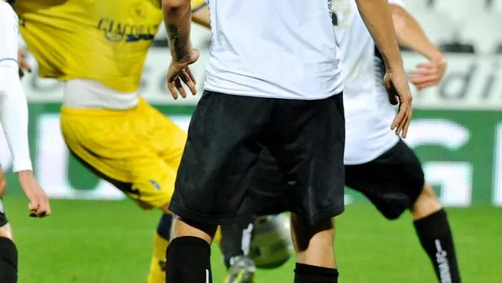 Mercato Padova, vicino il giovane Zecca del Cesena