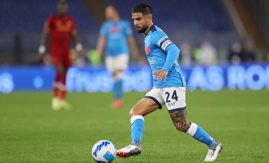(Photo by Paolo Bruno/Getty Images) Napoli-Bologna, le formazioni ufficiali: gioca Insigne! C’è anche Elmas- immagine 2