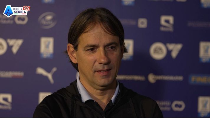 Inzaghi: “Supercoppa gara sentita. Napoli in grande condizione, Inter deve continuare così” - immagine 1