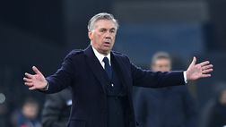 Ancelotti, l’ultimo regalo: fra rescissione e premi Champions siamo vicini ai 30 milioni per il mercato di gennaio