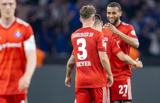 (Getty Images) Spareggio Bundesliga, l’Hertha battuto in casa dall’Amburgo nel match di andata- immagine 2