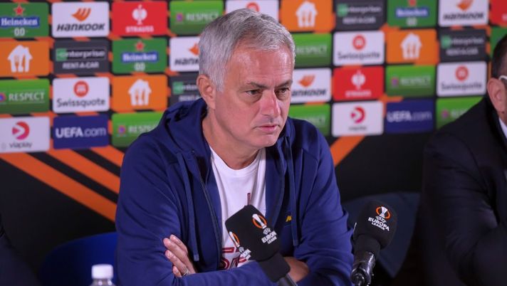 Verona-Roma, le probabili formazioni dei quotidiani: scelte obbligate per Mourinho - immagine 1