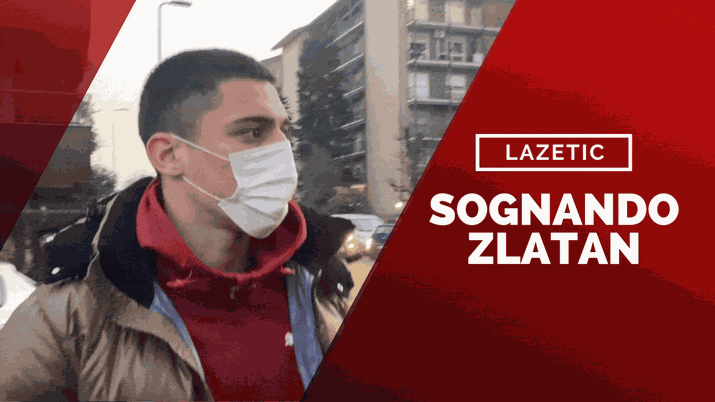 Marko Lazetic (foto pm) Marko Lazetic (foto pm)