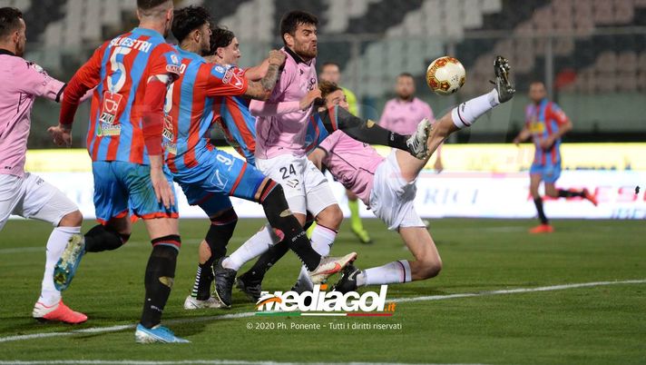 catania