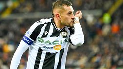 Udinese – Il focus sul migliore / Partita da incorniciare per il capitano