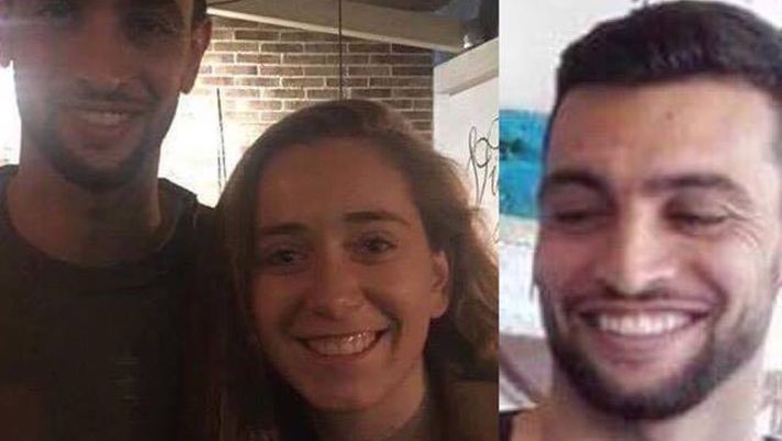 FOTO Javier Pastore a Palermo: il Flaco in vacanza in Sicilia 