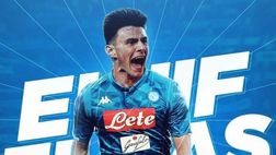 Napoli, Elmas vicino ad essere azzurro. E Lozano…