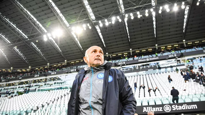 spalletti