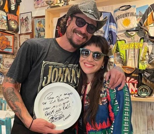 Osvaldo in lacrime: “Lotto contro la depressione, sono in cura ma non riesco a uscirne”- immagine 3