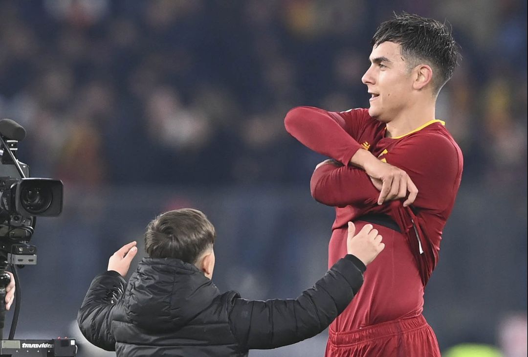 Roma-Genoa 1-0 – FOTO GALLERY - immagine 99