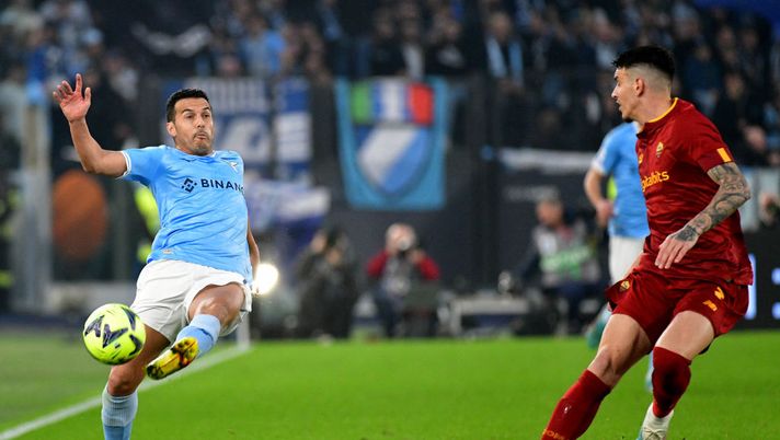 Lazio, il derby della memoria lunga: chi ha pronosticato la Roma finisce nella lista… - immagine 1