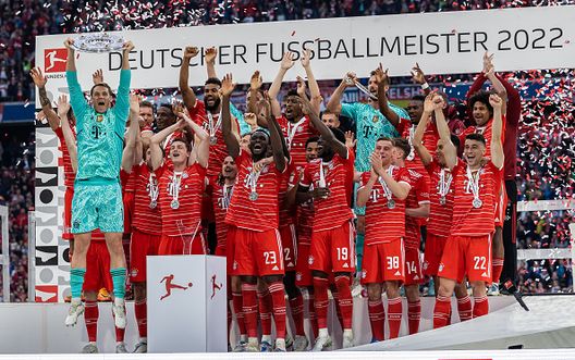 (Getty Images) Bayern, Lewandowski: “Qualcosa dentro me si è spento, voglio il Barcellona”- immagine 2