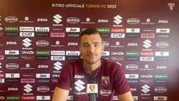 Torino, Buongiorno a 360°: “Io capitano? Ci spero da sempre. Ma ora Lukic è ok”