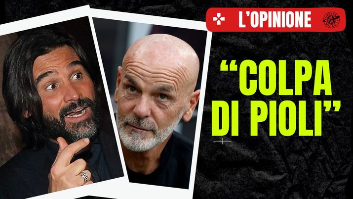 Opinione Adani Domenica Sportiva