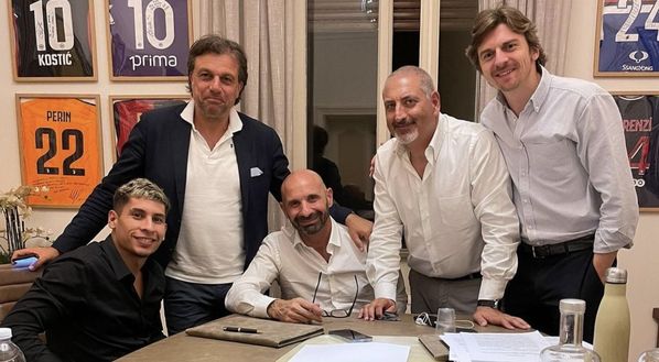 Infortunio Olivera, sarà in ritiro a Dimaro: pronta la tabella di recupero – Rai- immagine 2