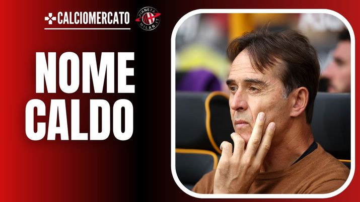 Julen Lopetegui Siviglia