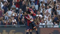 Coppa Italia: Pavoletti decisivo, Genoa-Lecce 3-2