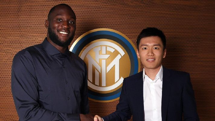 Bellinazzo: &#8220;Inter, ecco perché Zhang cede Lukaku. Scelta rischia di essere miope&#8221; 