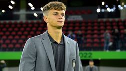 Presidente Atalanta: “Scalvini adesso non si muove da Bergamo”