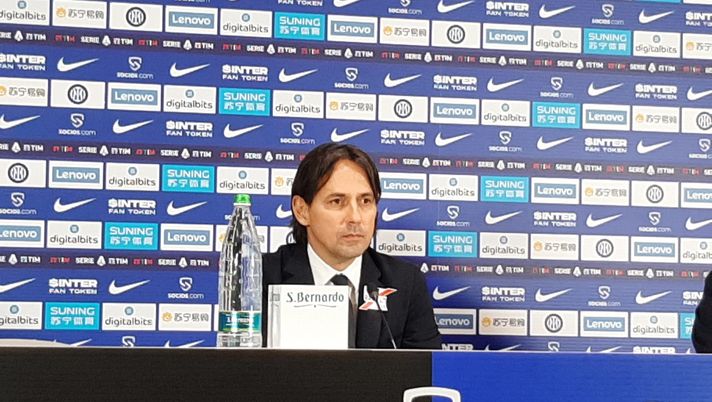 Inzaghi (s. stampa): “Scudetto, ci credo ancora. Se Vidal avesse segnato…” - immagine 1