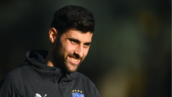 Benassi-Hellas okay: è già a Verona