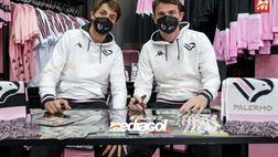 Palermo, Soleri e la coppia con Brunori dal 1′: a Pisa la terza volta in due campionati