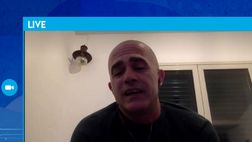 Coppola: “Lite con Ibra? Ero avvelenato: disse qualcosa di troppo su mia madre. Lukaku…”