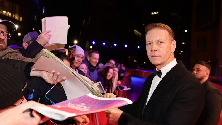 Siffredi: “Questi due miti del calcio che potrebbero fare il porno. E su Conte…” - immagine 1