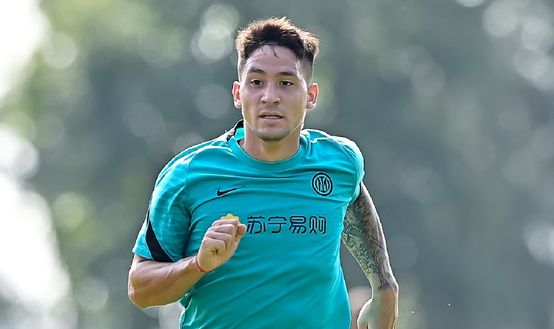 Satriano: “L’Inter mi ha detto che vuole tenermi in rosa. Lukaku-Lautaro? Impressionato da…”- immagine 2