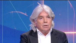 Zazzaroni: “Scudetto? Non credevo all’Inter, ecco chi pensavo fosse più forte. Poi però…”