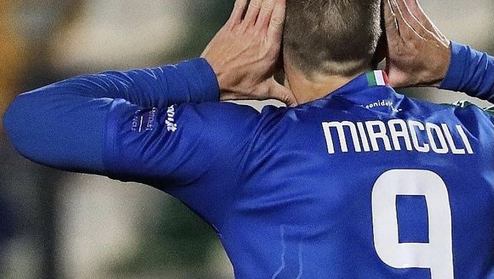 FeralpiSalò, Miracoli: “Contro il Padova in dieci abbiamo sfiorato due volte il 2-0” - immagine 1