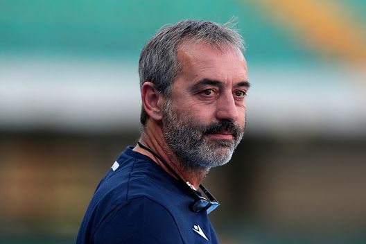 Lo Monaco: “Giampaolo La Delusione Più Grande A Catania. Il Più Bravo ...