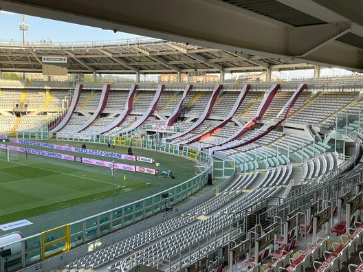 Torino-Parma, le ultime dai campi: in curva Primavera il ricordo degli Invincibili Torino-Parma, le ultime dai campi: in curva Primavera il ricordo degli Invincibili - immagine 1