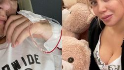 Il dramma dell’amico di Wanda: “Ha perso il padre per Covid e si è ammalato. Continuiamo a…”