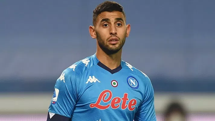ghoulam