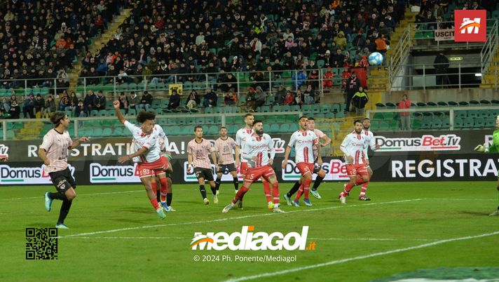 Bari Spezia