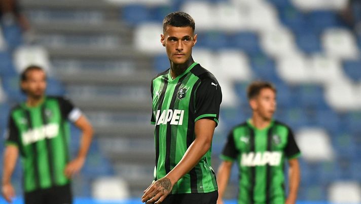 (Photo by Alessandro Sabattini/Getty Images) Attenta Fiorentina: l’Inter punta Scamacca e un altro obiettivo viola - immagine 1